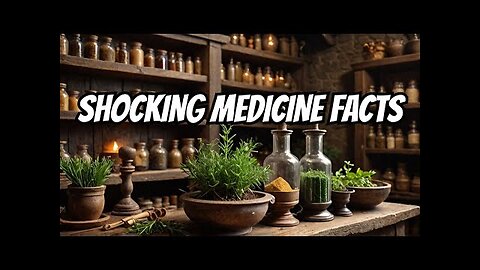 What do you know about Medieval Medicine Practices?
