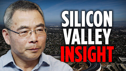 Silicon Valley Venture Capitalist on What It Takes for Successful Investments | Eugene Zhang