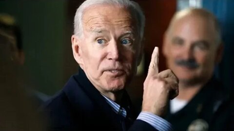 Joe Biden Offends After Noting That Blacks Are Monolithic In Opinions. How Is He Wrong?