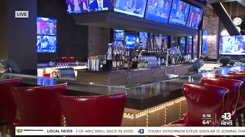 Famous Philly sports bar opening on North end of The Strip