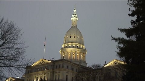 MI House approves controversial bill banning teaching of gender and race stereotyping