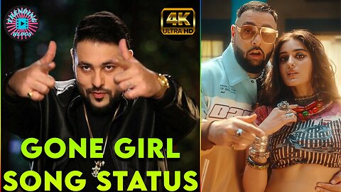 Badshah Latest - Gone Girl 2023, Ultra High Definition 4K | Payal Dev | Sakshi Vaidya