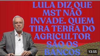 Agro gaúcho se une para despertar governo federal - Alexandre Garcia