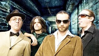 The Dark Rise of Tool: The Genius Band That Transcends Space And Time