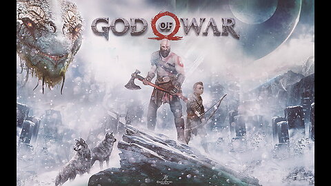 God of War 4 Ragnarok - Full Movie (ALL CUTSCENES w/ SUBTITLES) + SECRET ENDING [480p HD]