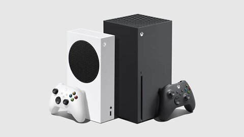 Xbox Cloud Gaming coming to Xbox Series X|S and Xbox One