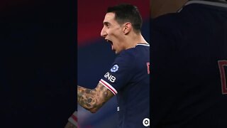 💰[MERCADO DA BOLA]⚫⚪ DI MARIA É ALVO DA JUVENTUS PARA A PRÓXIMA TEMPORADA