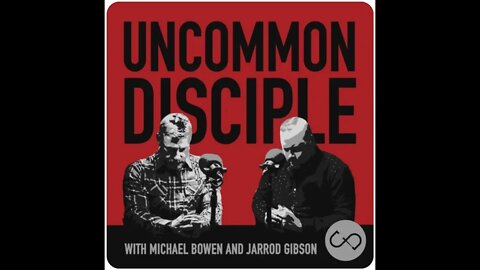 Promo - Uncommon Disciple