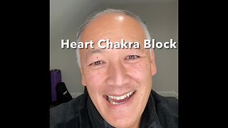 How to tell your heart chakra is blocked