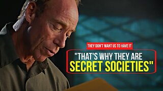 THE SECRET OF THE CENTURY | "They Don't Want Us To Have It!" Dr. Steven Greer