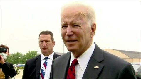 Biden Says States Should Not Decide Abortion Laws