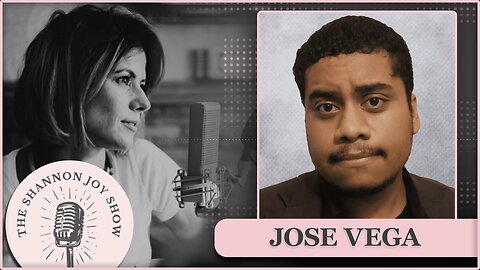 🔥🔥VIRAL! Meet Jose Vega & Watch His Epic Confrontation w/ MSM Editors!🔥🔥