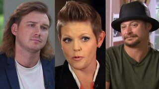 Country Music Stars Who Got Cancelled