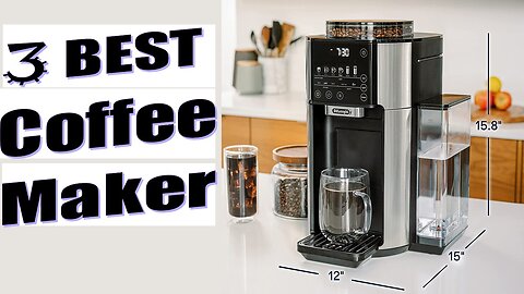 Best Amazon Coffee Maker | Coffee Maker