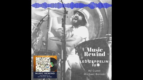 On John Bonham and the full of Led Zeppelin