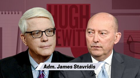 James Stavridis V.C of The Carlyle Group discuss the Real effects of PTSD of shooting survivors.