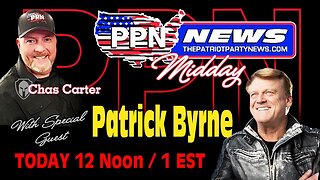 1-25-23-ppn-at-12pm-cst-1pm-est #PPN #Truth