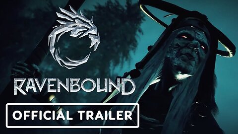 Ravenbound - Official Release Date Reveal Trailer