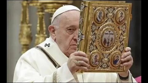 Comentário sobre o Motu Proprio do Papa Francisco “Traditionis custodes”