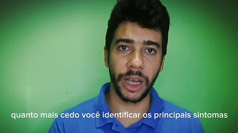 Quais são as causas da Cinomose - vídeo informativo