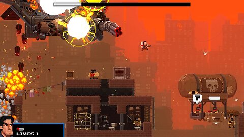 Broforce (Part 3)