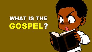 What is the GOSPEL According to the Bible? | Torah Menorah