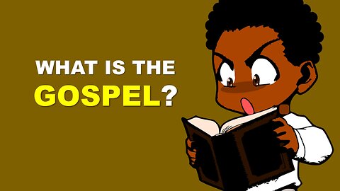 What is the GOSPEL According to the Bible? | Torah Menorah