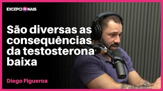 Reposição de Testosterona | Diego Figueroa