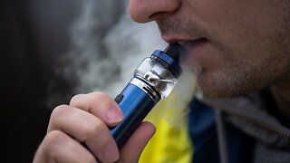 New studies highlight the potential dangers surrounding vaping