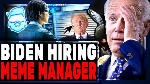 White House ROASTED For Hiring Meme Manager, Paying Massive Salary BUT There's A Huge Catch!