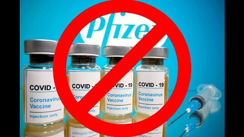 Decoding Pfizer's Trials - More Harm Than Good - MUST WATCH #CCCA
