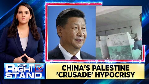 Erik Prince - Israel Gaza Not Over, China Invading Taiwan, The World Is At A Tipping Point