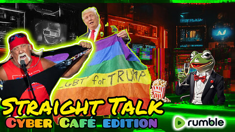 The Truth About The RNC & Modern Politics | Straight Talk 💊 Vol. 18