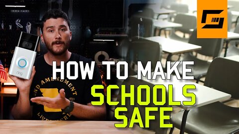 How To Make Schools Safe?