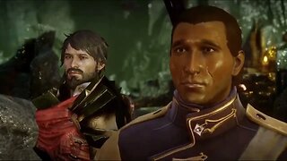 dragon age inquisition walkthrough part 56 xbox one