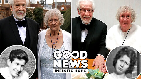 GOOD NEWS - Infinite Hope # 128