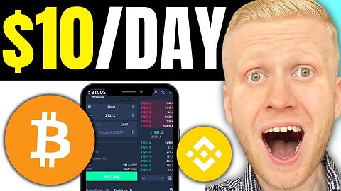 Binance Cloud Mining Review: RESULTS!!! (Binance Mining Pool Android)
