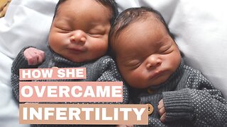 Overcoming Infertility Weight Gain & More