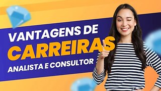 Estas são as vantagens das carreiras de analista e consultor em segurança da informação