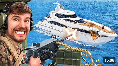 Protect The Yacht, Keep It!