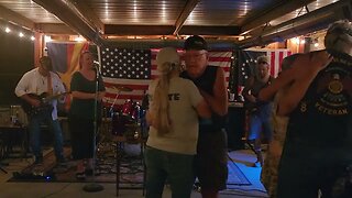VFW Band 10/4/23 Whiskey Lullaby