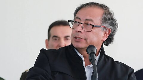 🎥Presidente Gustavo Petro en: Gobierno con el Pueblo Suba Coliseo Tibabuyes, Suba