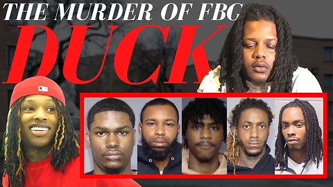 King Von Friends Convicted of M*rdering FBG Duck. Blueface love Jail! Yung Miami Fr*ak off Allowance