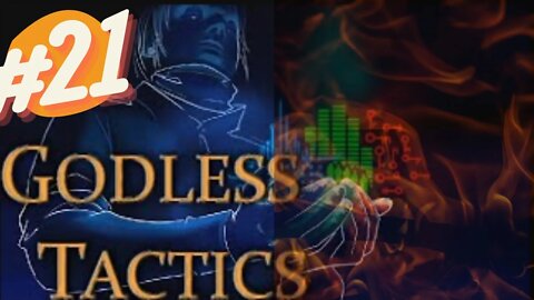 FIRE EMBLEM MEETS MOUNT&BLADE | GODLESS TACTICS HARDMODE EP.21