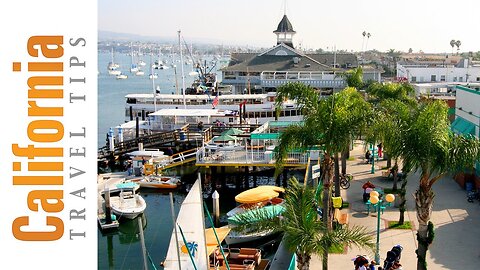 Balboa Fun Zone - Newport Beach | California Travel Tips
