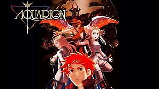 Genesis of Aquarion ~ by Yoko Kanno