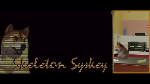 Skeleton Syskey Returns - Part 1