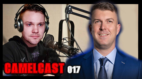 CAMELCAST 017 | Legal Mindset | Lawsuit, Rekieta, Pop Culture, Dating & MORE