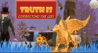 Truth is: Correcting the lies Ep. 11