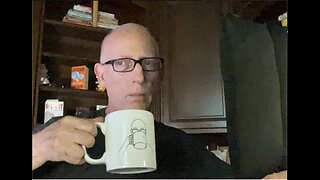 Episode 2127 Scott Adams: I Interview Bag Of Sand That Attacked President Biden, Hoaxes, And More